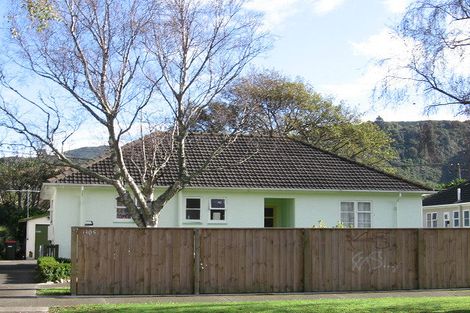 Photo of property in 1305 High Street, Taita, Lower Hutt, 5011