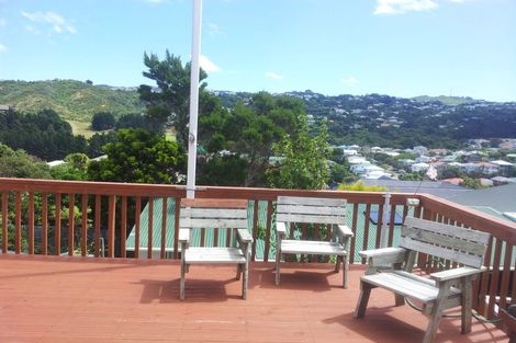 Photo of property in 286 Rintoul Street, Berhampore, Wellington, 6023