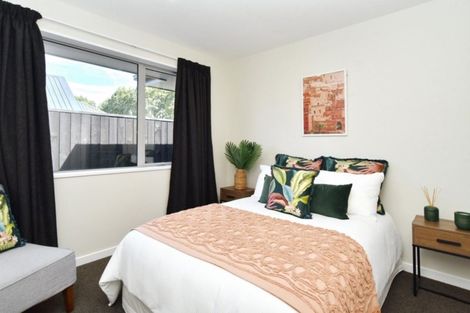 Photo of property in 8 Clarendon Place, Rangiora, 7400