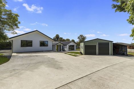 Photo of property in 40a Allen Street, Morrinsville, 3300