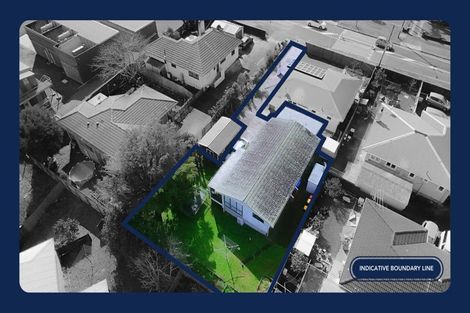 Photo of property in 2/3 Rogers Road, Manurewa, Auckland, 2102