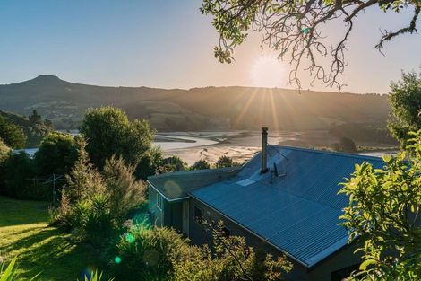 Photo of property in 5 Crescent Street, Purakaunui, Port Chalmers, 9081