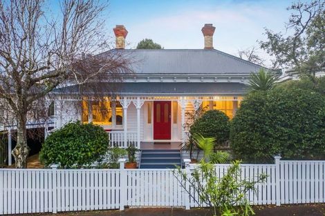 Photo of property in 25 Pompallier Terrace, Ponsonby, Auckland, 1011