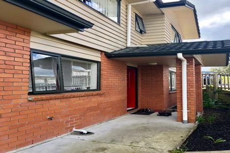 Photo of property in 94a Alfriston Road, Manurewa, Auckland, 2105