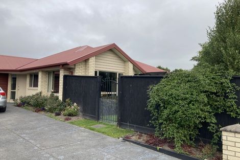 Photo of property in 25 Armour Place, Halswell, Christchurch, 8025