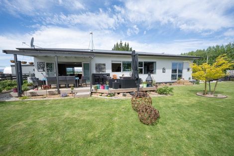 Photo of property in 56 Stuart Road, Ranfurly, 9332