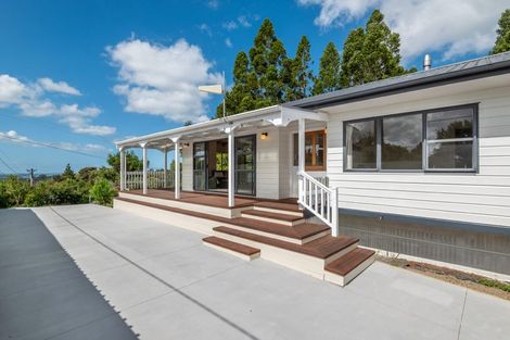 Photo of property in 501 Dairy Flat Highway, Lucas Heights, Albany, 0792