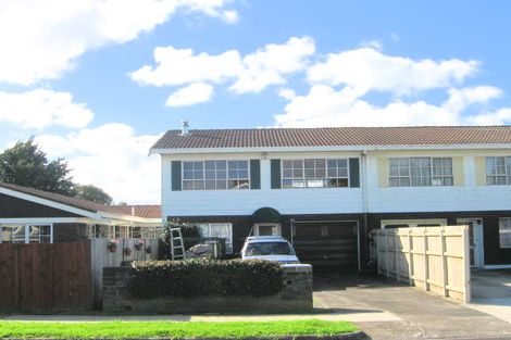 Photo of property in 3/38 Omagh Avenue, Papatoetoe, Auckland, 2025