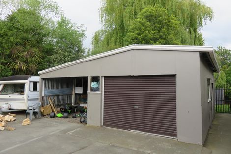 Photo of property in 15 Bridge Street, Temuka, 7920