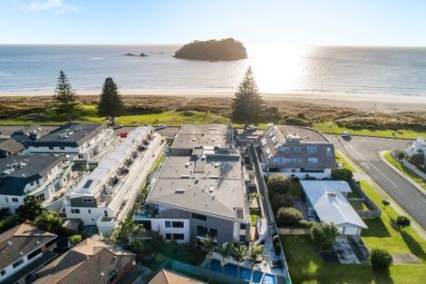 Photo of property in Vivaldi Apartments, 5/48 Marine Parade, Mount Maunganui, 3116