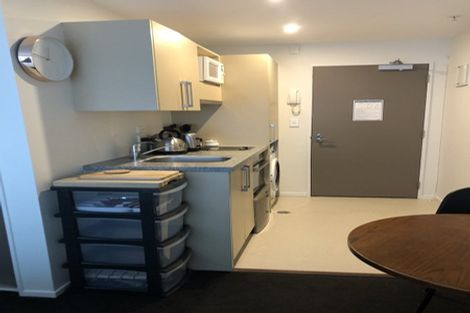 Photo of property in Dual Apartments, 108/142 Vivian Street, Te Aro, Wellington, 6011