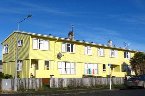 Photo of property in 1-5 Earnslaw Street, Avenal, Invercargill, 9810