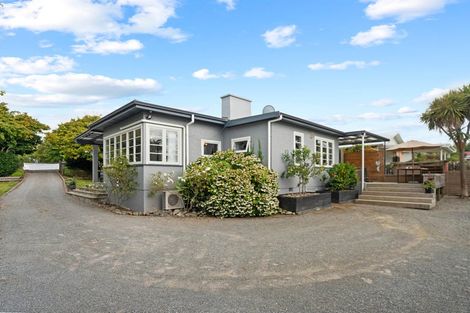 Photo of property in 36 Jordan Terrace, Lansdowne, Masterton, 5810