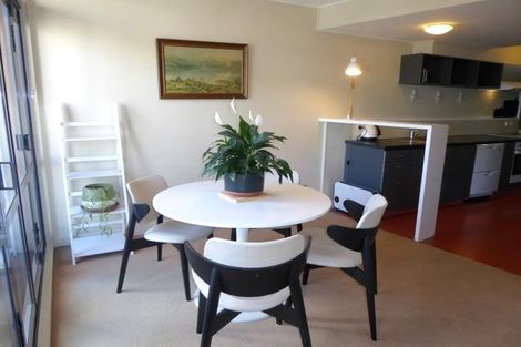 Photo of property in Hannahs Corner, 28/8 Leeds Street, Te Aro, Wellington, 6011