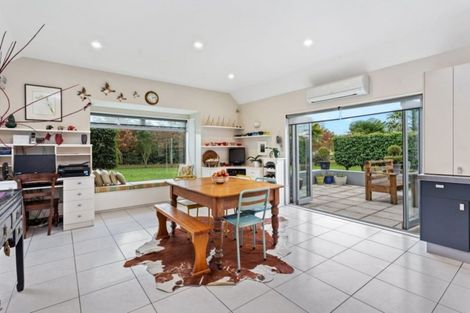 Photo of property in 66 Coldstream Road, Rangiora, 7473