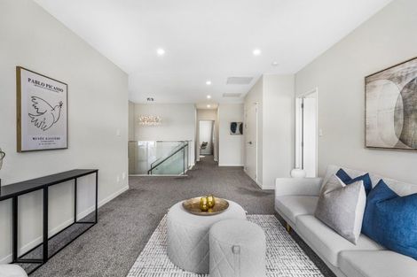 Photo of property in 7 Sager Midgley Road, Hobsonville, Auckland, 0616