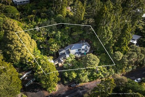 Photo of property in 35 Park Road, Titirangi, Auckland, 0604