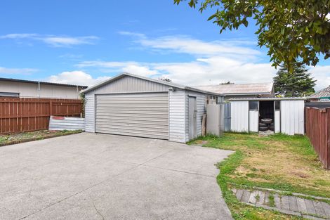 Photo of property in 12 Harper Street, Papakura, 2110