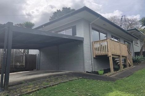 Photo of property in 1/43 Seaton Road, Murrays Bay, Auckland, 0630