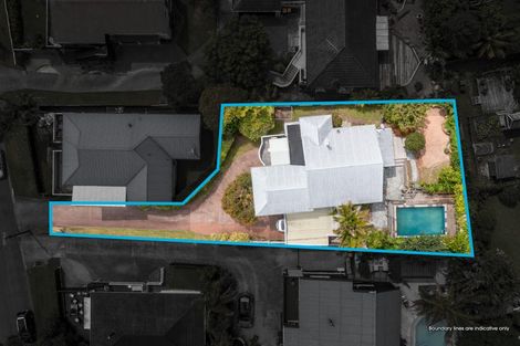 Photo of property in 1/22 Sandown Road, Rothesay Bay, Auckland, 0630