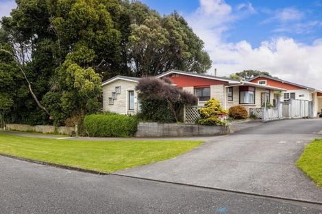 Photo of property in 14 Sackville Street, Fitzroy, New Plymouth, 4312