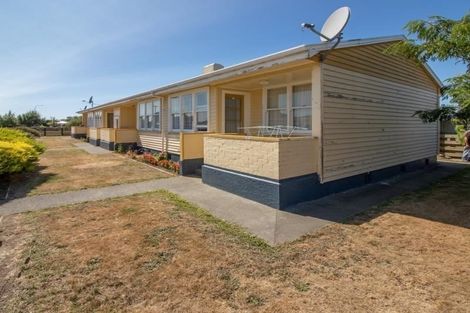 Photo of property in 1 Renwick Street, Seddon, 7210