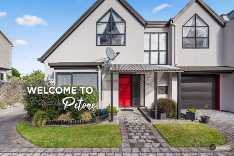 Photo of property in 54 Britannia Street, Petone, Lower Hutt, 5012