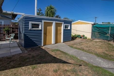 Photo of property in 1 Renwick Street, Seddon, 7210