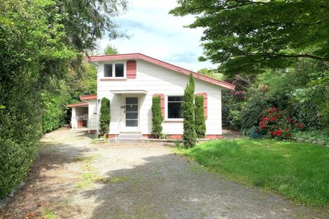 Photo of property in 53a Mckenzie Street, Geraldine, 7930