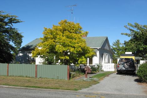 Photo of property in 4 Campbell Street, Geraldine, 7930