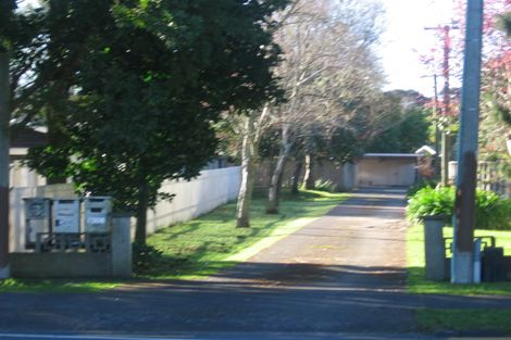 Photo of property in 366a Great South Road, Opaheke, Papakura, 2113