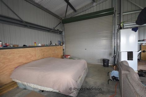 Photo of property in 196 Metcalfe Road, Matakohe, 0593