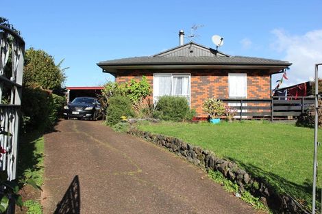 Photo of property in 152 Wordsworth Road, Manurewa, Auckland, 2102