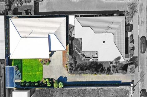 Photo of property in 265 Tancred Street, Ashburton, 7700