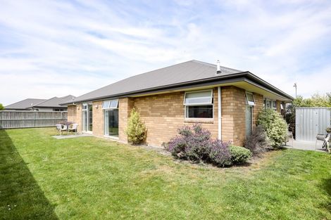 Photo of property in 56 Sutherland Drive, Kaiapoi, 7630