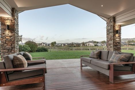 Photo of property in 32 Baxter Michael Crescent, Cambridge, 3434