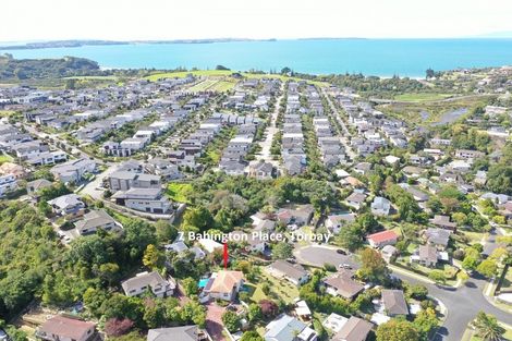 Photo of property in 7 Babington Place, Torbay, Auckland, 0630