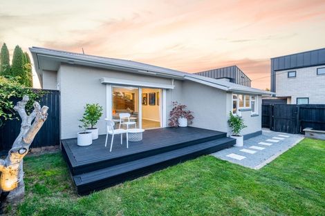 Photo of property in 1/25 Rutland Street, St Albans, Christchurch, 8014