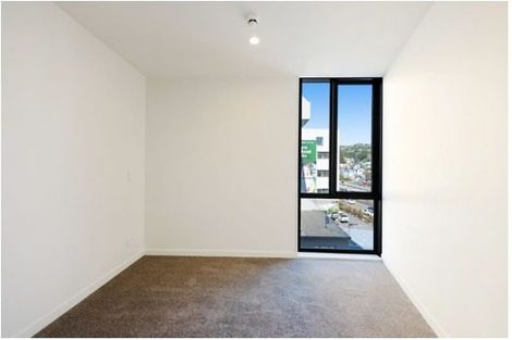 Photo of property in 407/212 Willis Street, Te Aro, Wellington, 6011