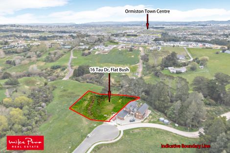 Photo of property in 16 Tau Drive, Flat Bush, Auckland, 2019