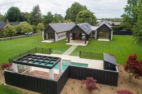 Photo of property in 6 Parklea Drive, Tamahere, Hamilton, 3283