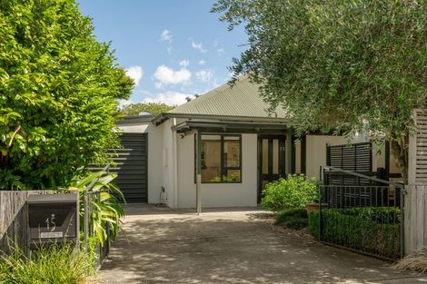 Photo of property in 15 Ward Street, Springlands, Blenheim, 7201