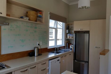 Photo of property in 36 Middleton Road, Johnsonville, Wellington, 6037