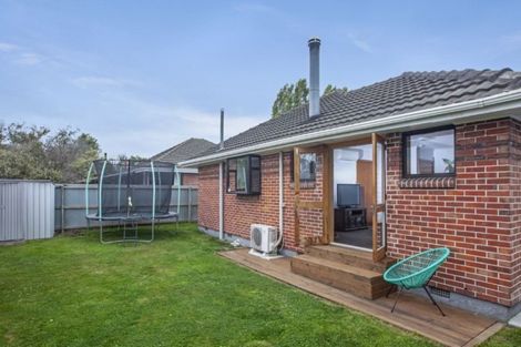 Photo of property in 1/112 Philpotts Road, Mairehau, Christchurch, 8052