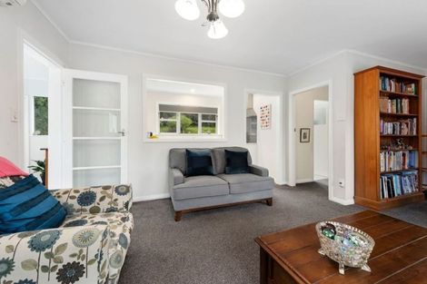 Photo of property in 3 Blue Mountains Road, Silverstream, Upper Hutt, 5019