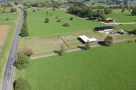 Photo of property in 2119 Maungatautari Road, Maungatautari, Cambridge, 3494