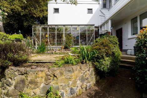 Photo of property in 17 Littlebourne Road, Roslyn, Dunedin, 9010