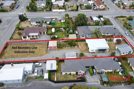 Photo of property in 64 Princes Street, Netherby, Ashburton, 7700