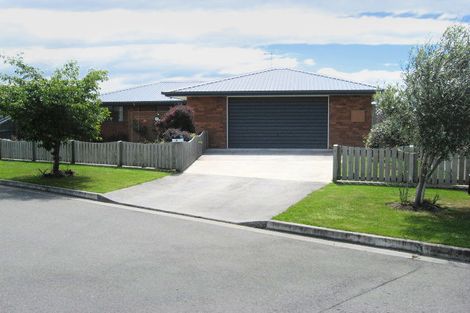 Photo of property in 2 Natalie Place, Witherlea, Blenheim, 7201