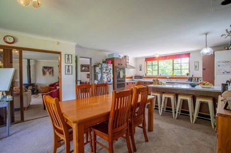 Photo of property in 8 Ameku Road, Raetihi, 4632